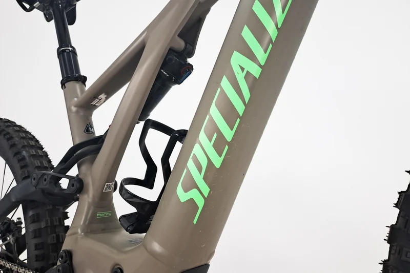 SPECIALIZED Turbo Levo Comp 2019 M
