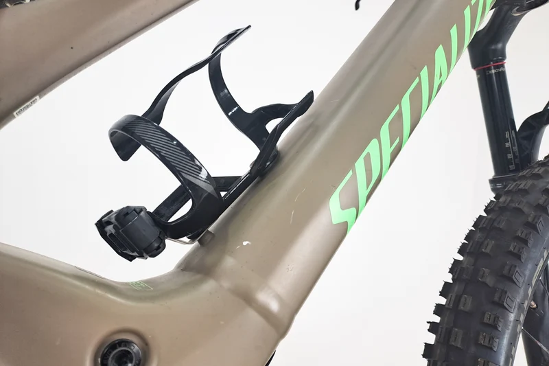 SPECIALIZED Turbo Levo Comp 2019 M