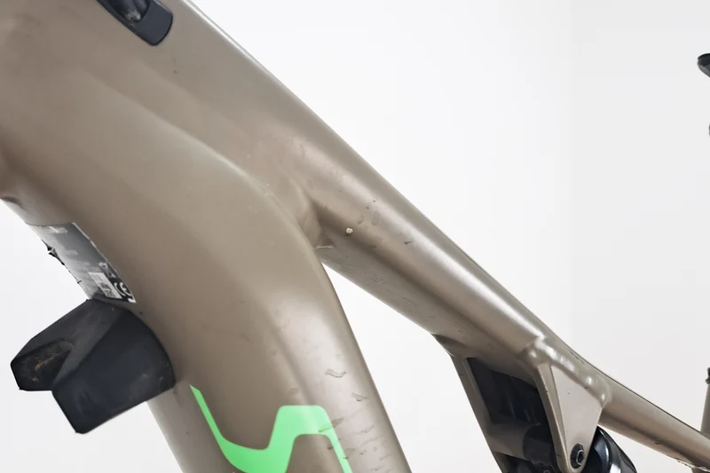 SPECIALIZED Turbo Levo Comp 2019 M
