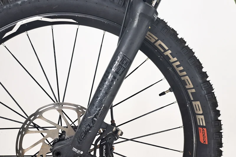 SPECIALIZED Turbo Levo Comp 2019 M