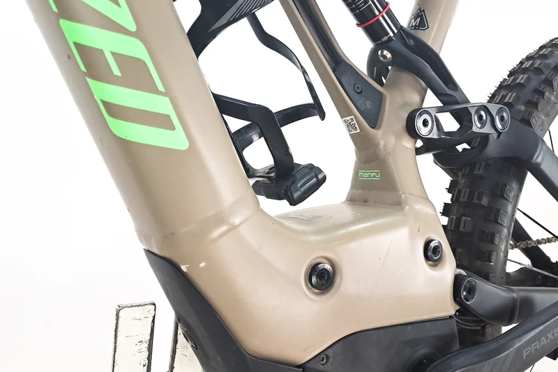 SPECIALIZED Turbo Levo Comp 2019 M