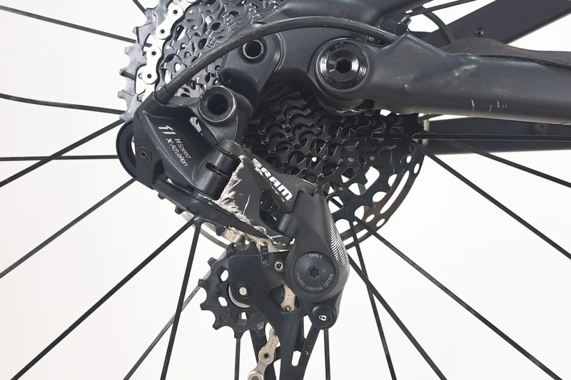 SPECIALIZED Turbo Levo Comp 2019 M