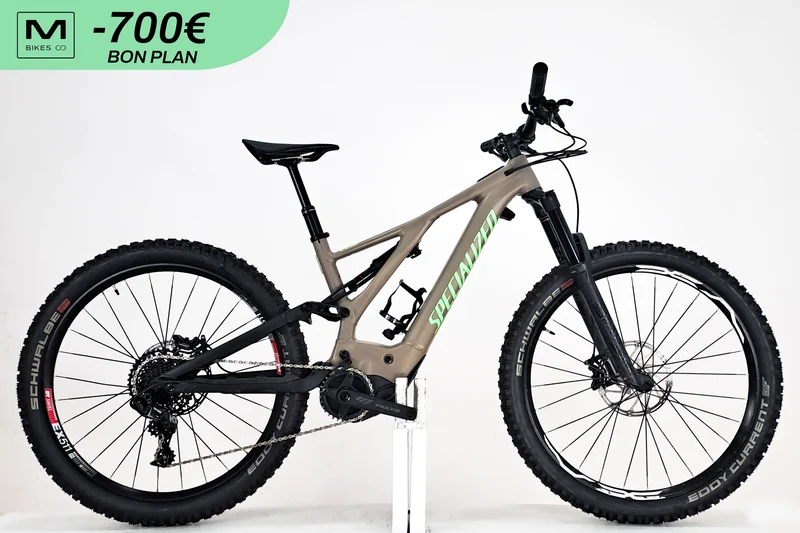 SPECIALIZED Turbo Levo Comp 2019 M