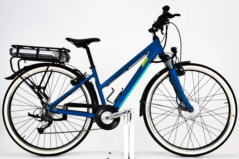 LAPIERRE Overvolt Trekking 2018 M