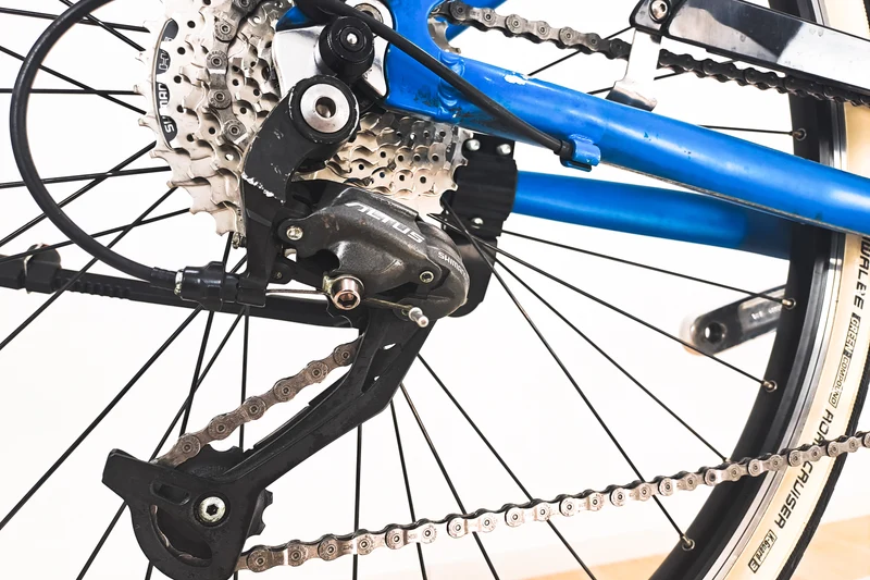 LAPIERRE Overvolt Trekking 2018 M