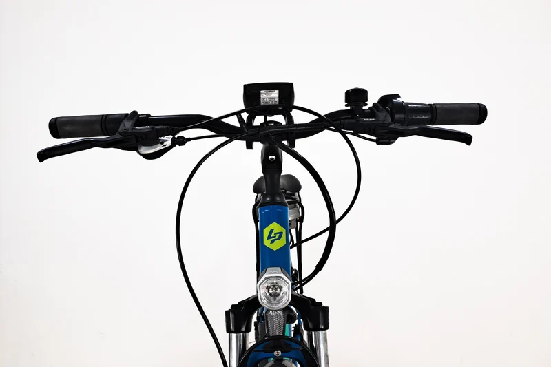 LAPIERRE Overvolt Trekking 2018 M