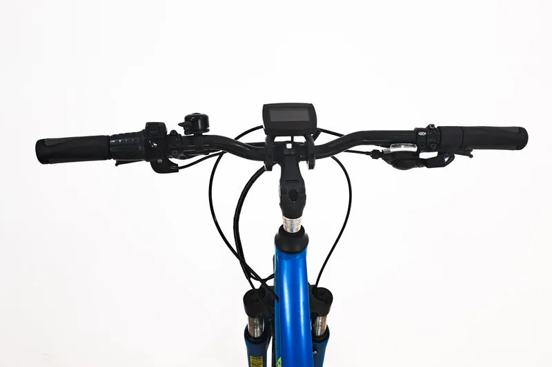 LAPIERRE Overvolt Trekking 2018 M