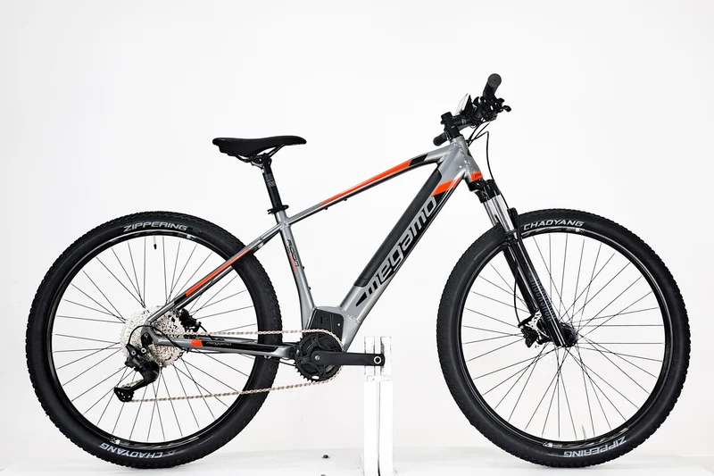 MEGAMO Ridon 07 2022 L