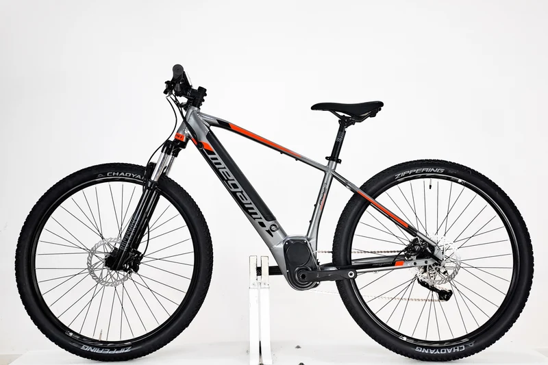 MEGAMO Ridon 07 2022 L