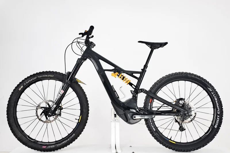 SPECIALIZED Turbo Kenevo Expert 6Fattie 2018 M