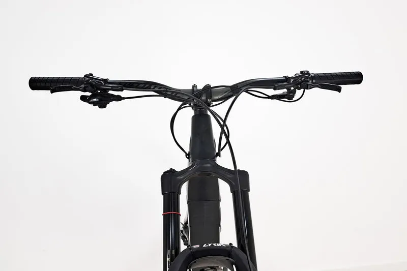 SPECIALIZED Turbo Kenevo Expert 6Fattie 2018 M