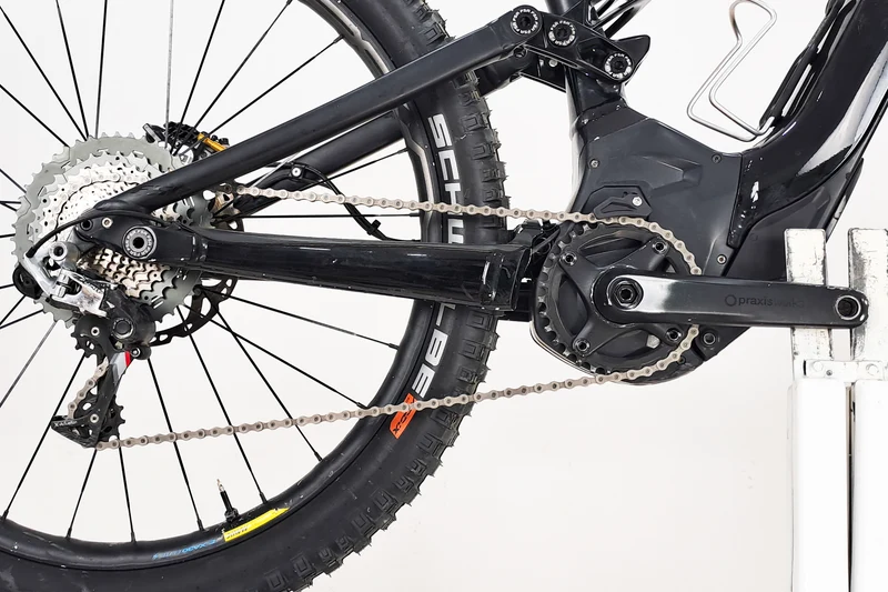 SPECIALIZED Turbo Kenevo Expert 6Fattie 2018 M