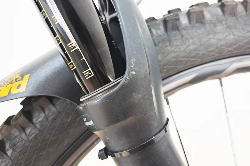 SPECIALIZED Turbo Kenevo Expert 6Fattie 2018 M