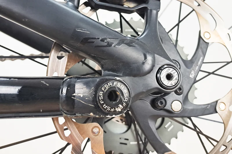 SPECIALIZED Turbo Kenevo Expert 6Fattie 2018 M
