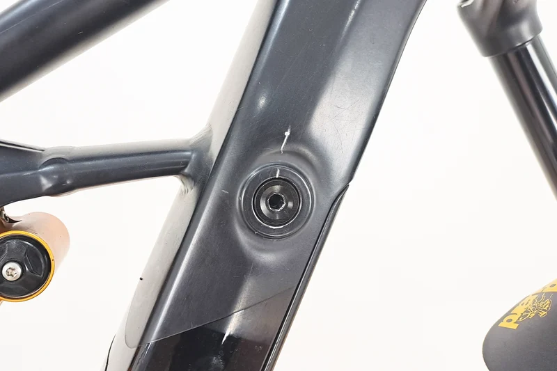 SPECIALIZED Turbo Kenevo Expert 6Fattie 2018 M