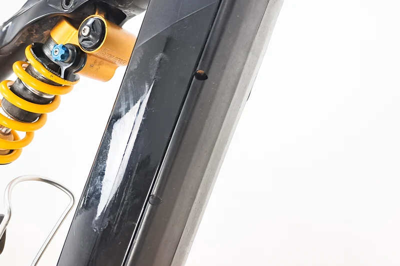 SPECIALIZED Turbo Kenevo Expert 6Fattie 2018 M