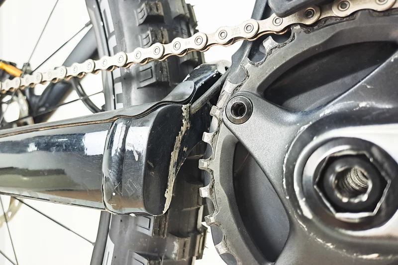 SPECIALIZED Turbo Kenevo Expert 6Fattie 2018 M