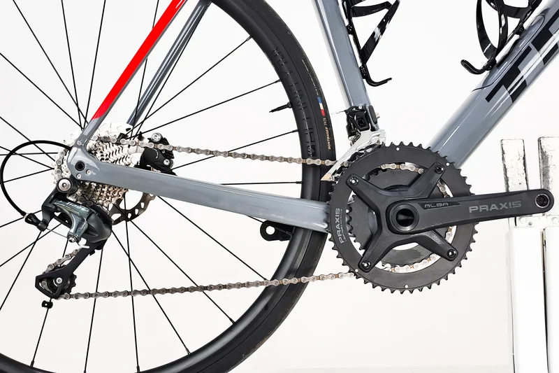 TREK Domane SL4 2020 T.60