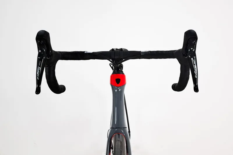 TREK Domane SL4 2020 T.60