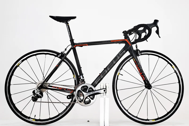 FOCUS Izalco Max 1.0 2014 S (1043)
