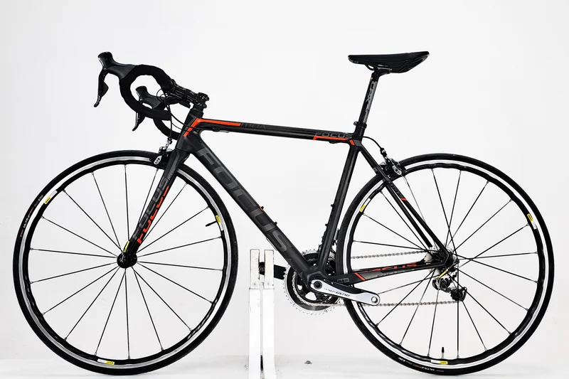 FOCUS Izalco Max 1.0 2014 S (1043)