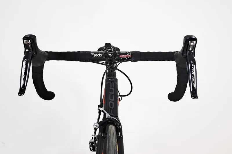 FOCUS Izalco Max 1.0 2014 S (1043)