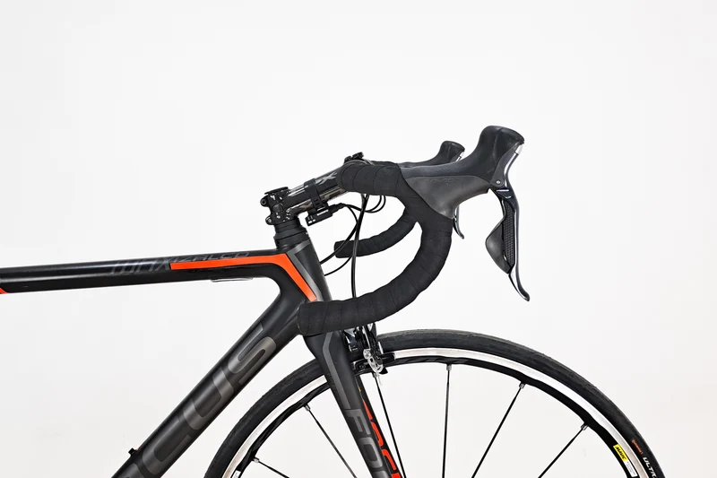 FOCUS Izalco Max 1.0 2014 S (1043)