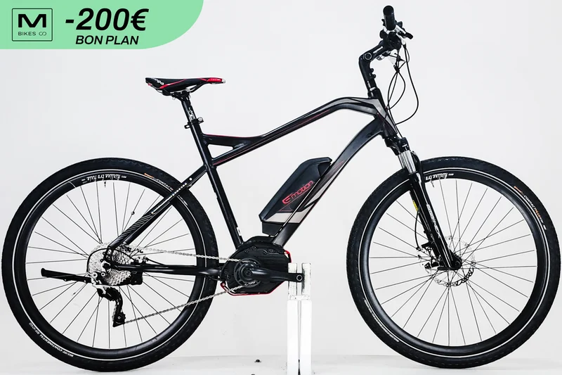 BH Xenion Cross 7 2017 L