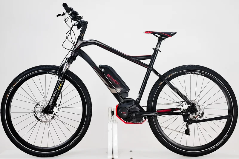 BH Xenion Cross 7 2017 L