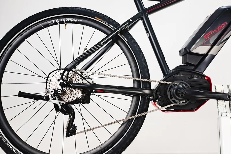 BH Xenion Cross 7 2017 L