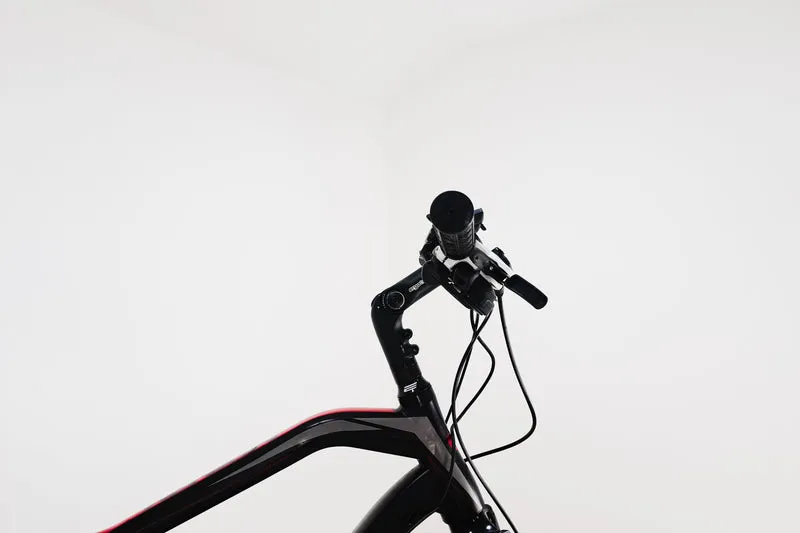 BH Xenion Cross 7 2017 L