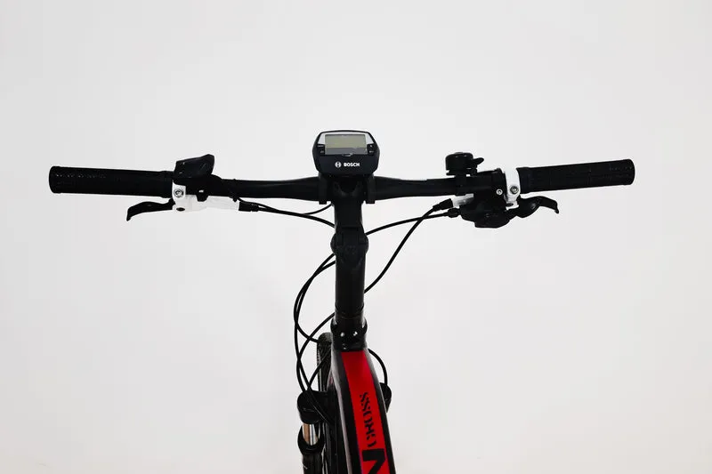 BH Xenion Cross 7 2017 L