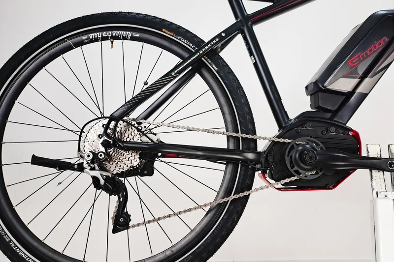 BH Xenion Cross 7 2017 L