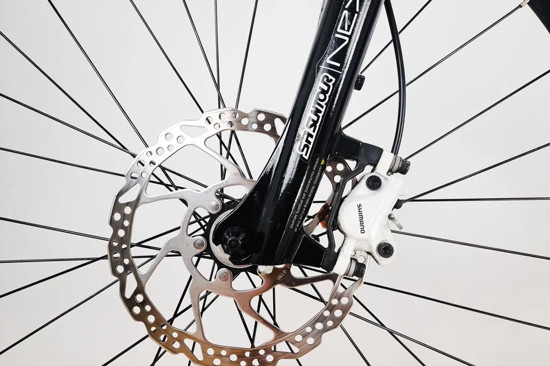 BH Xenion Cross 7 2017 L