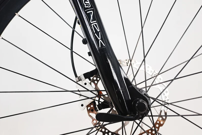 BH Xenion Cross 7 2017 L