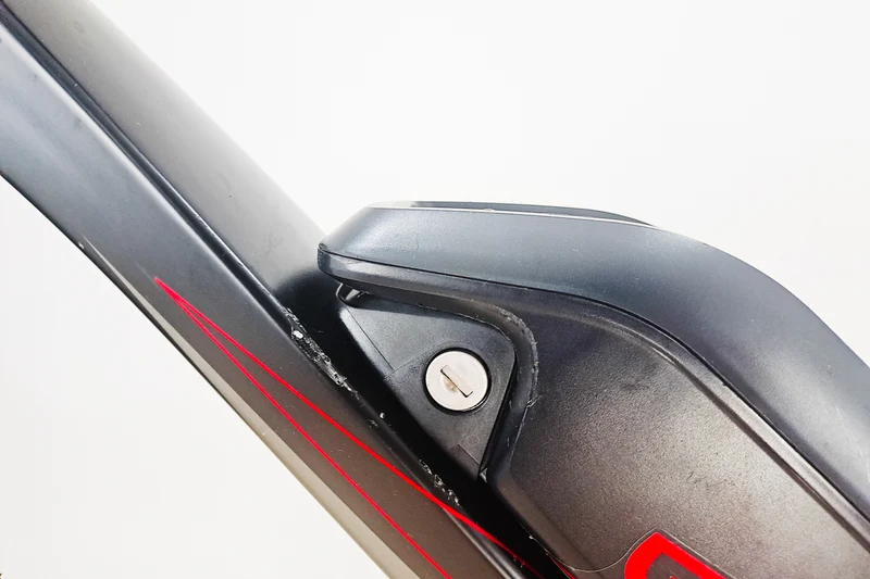 BH Xenion Cross 7 2017 L