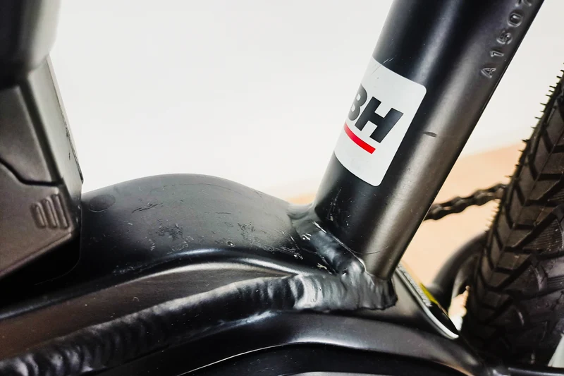 BH Xenion Cross 7 2017 L