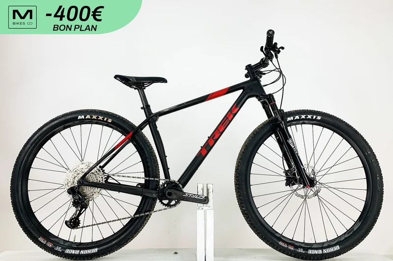 TREK Procaliber 9.8 SL 2018 L