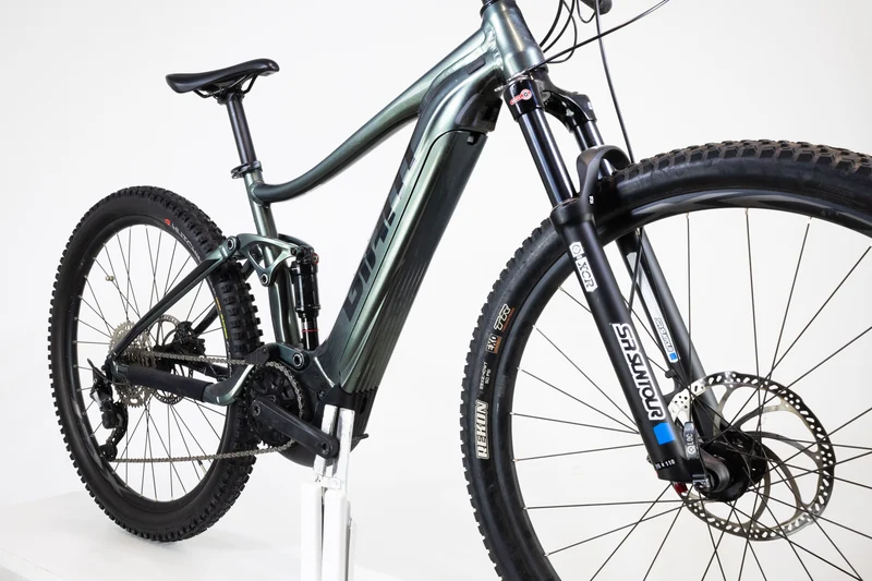 GIANT Stance E+2 2021 M 526