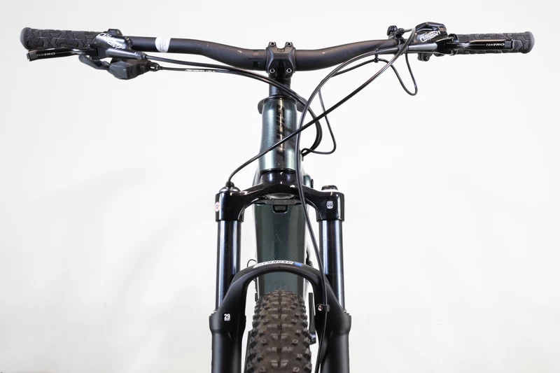 GIANT Stance E+2 2021 M 526