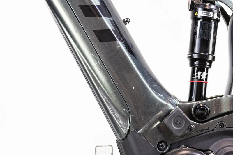 GIANT Stance E+2 2021 M 526