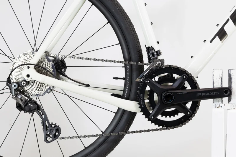 Trek Checkpoint ALR 5 2023 T.58 2388