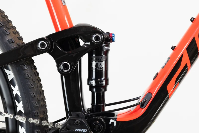 Giant Anthem Advanced Pro 29 3 Phoenix Fire 2023 M 2381