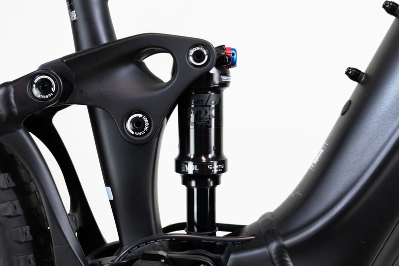Liv Intrigue X E+2 Pro 29er Dark Iridescent 2022 S 2409