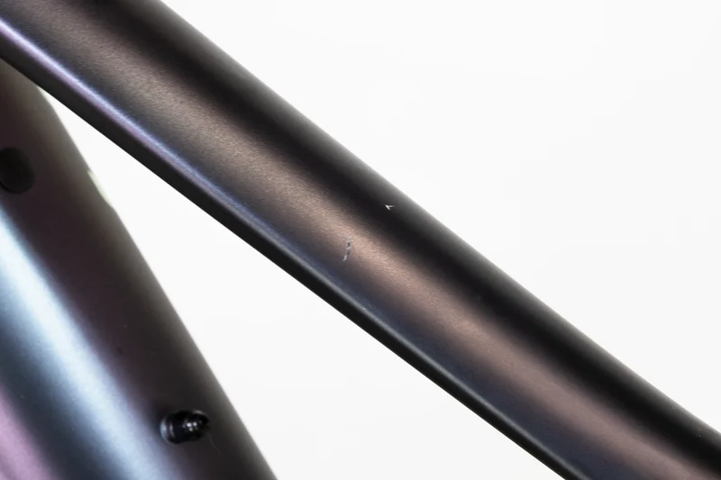Liv Intrigue X E+2 Pro 29er Dark Iridescent 2022 S 2409