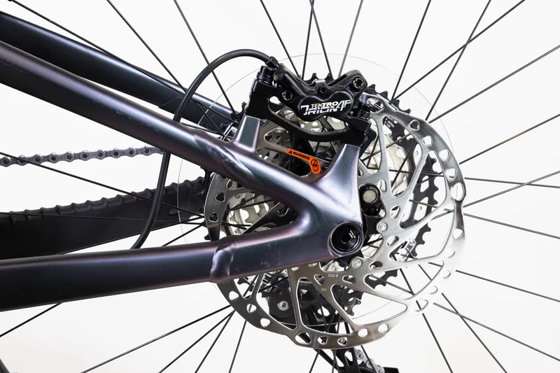 Liv Intrigue X E+2 Pro 29er Dark Iridescent 2022 S 2409