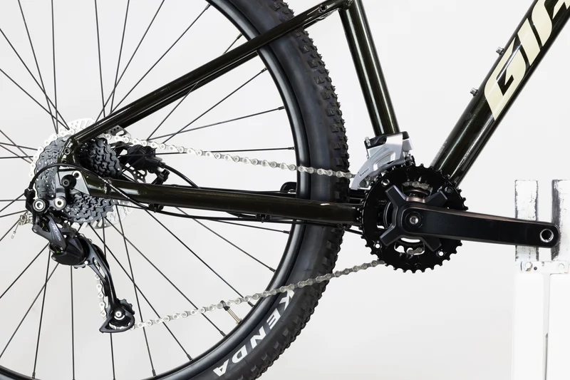 GIANT Talon 29 2 Phantom Green 2022 S 2393
