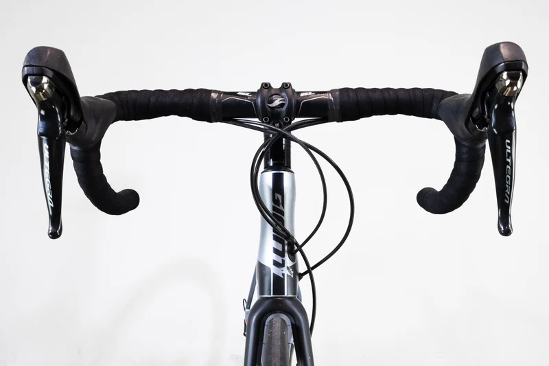 Giant TCR Advanced Pro 1 Disc ML Glacier Silver 2019 2249