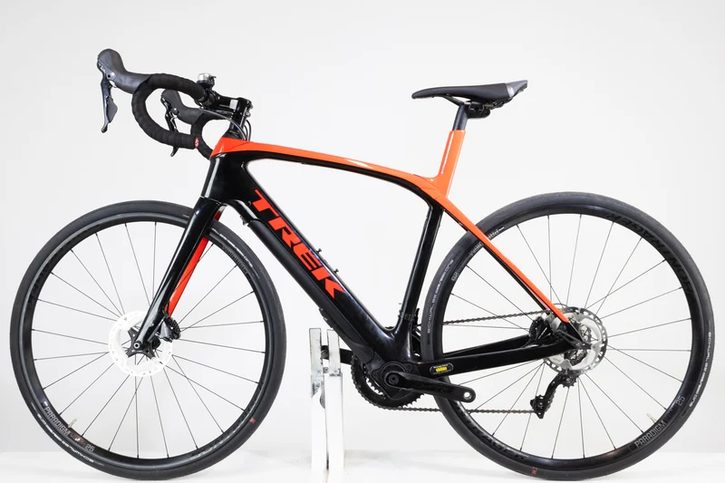 TREK Domane+ LT 2020 T.54 2169