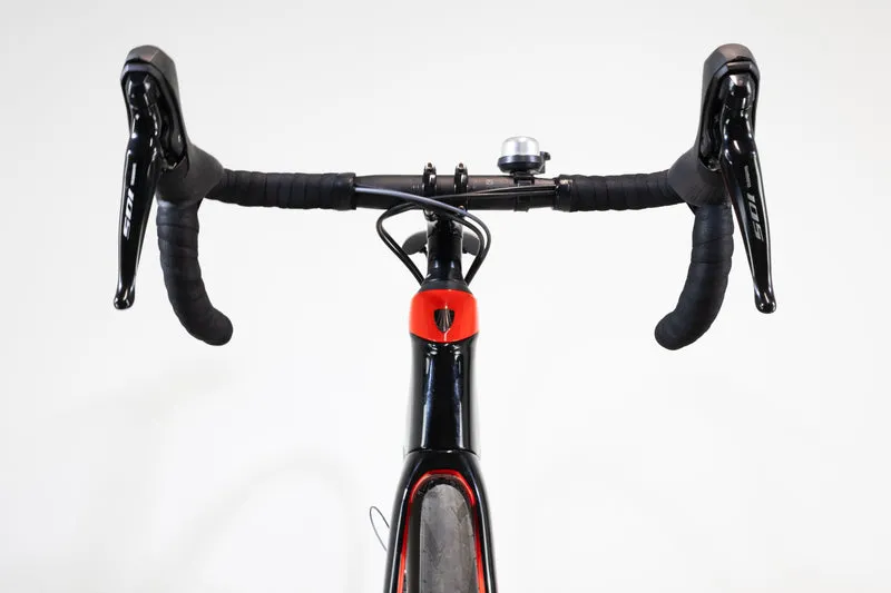 TREK Domane+ LT 2020 T.54 2169
